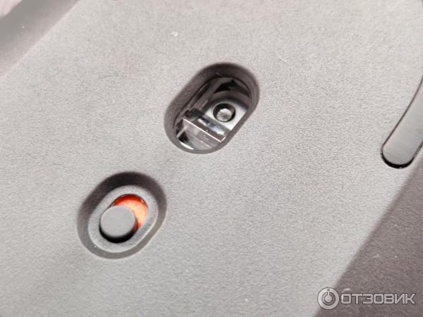 Мышь Xiaomi Mi Wireless Mouse 2 фото