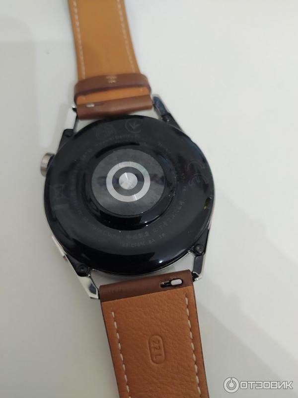 Смарт-часы Huawei Watch GT 3 фото