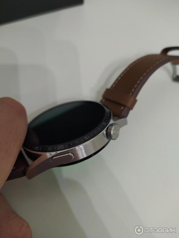 Смарт-часы Huawei Watch GT 3 фото