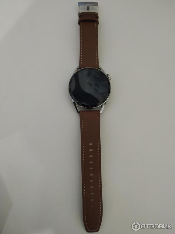 Смарт-часы Huawei Watch GT 3 фото