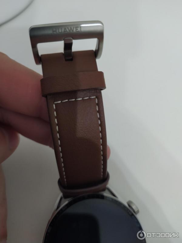 Смарт-часы Huawei Watch GT 3 фото