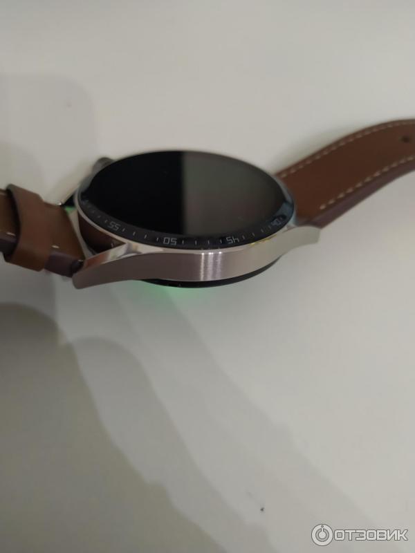 Смарт-часы Huawei Watch GT 3 фото