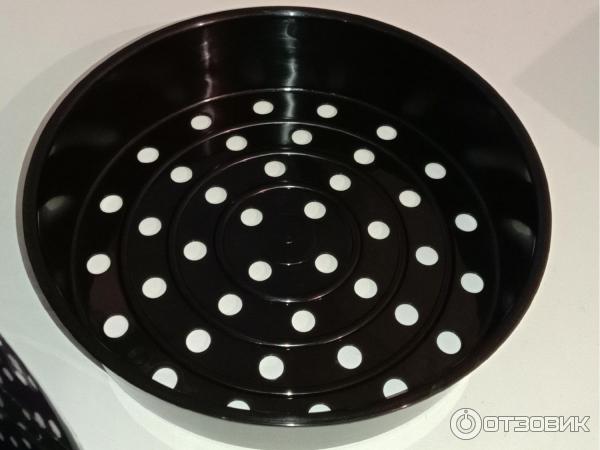 Отзыв о Мультиварка Polaris 0530 Wi-FI IQ Home | Красивая и современная ...
