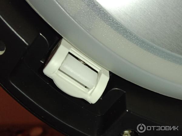 Отзыв о Мультиварка Polaris 0530 Wi-FI IQ Home | Красивая и современная ...