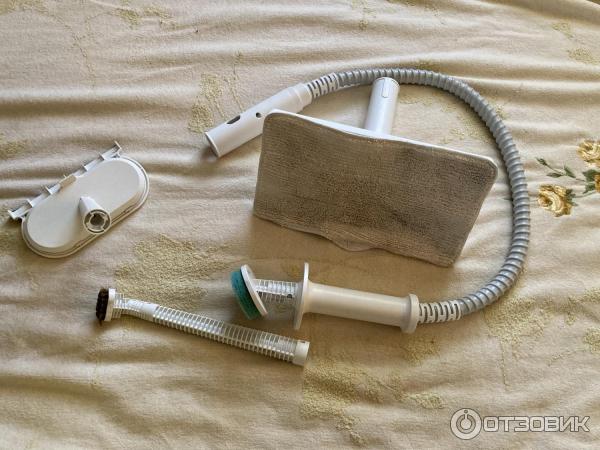 Паровая швабра Xiaomi Deerma DEM-ZQ610 фото