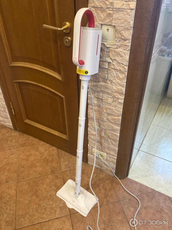 Паровая швабра Xiaomi Deerma DEM-ZQ610 фото