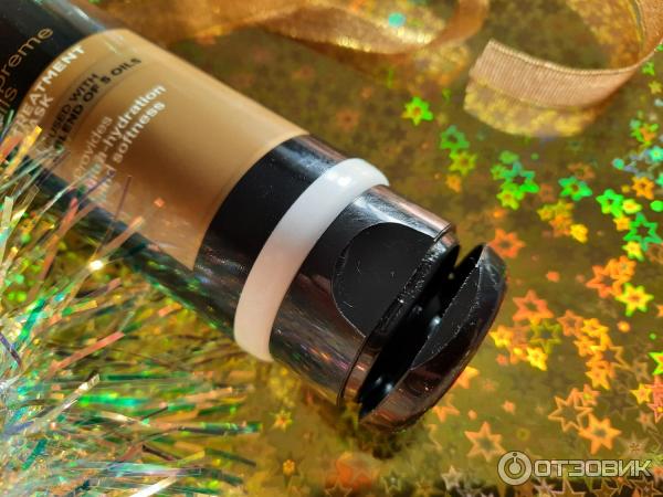 Маска для всех типов волос Avon Advance Techniques Драгоценные масла фото