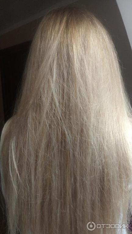 Отзыв о Краска для волос Loreal Paris Excellence Creme 8.12 ...