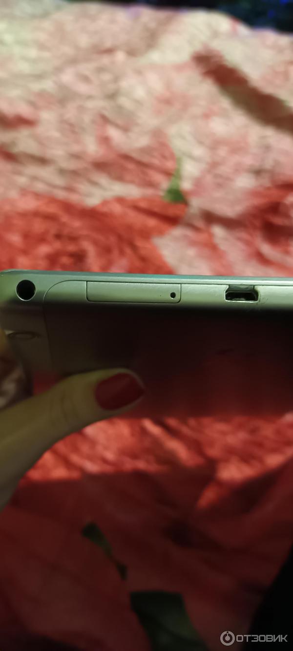 Планшет Huawei MediaPad T3 10 AGS-W09 фото
