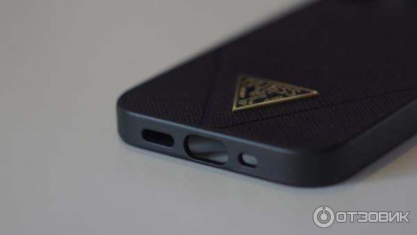Чехол GUESS для iPhone фото