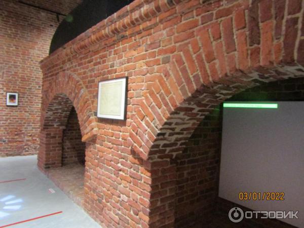 Отзыв о Музей "Голландская кухня" (Россия, Кронштадт) | Ещё один ...