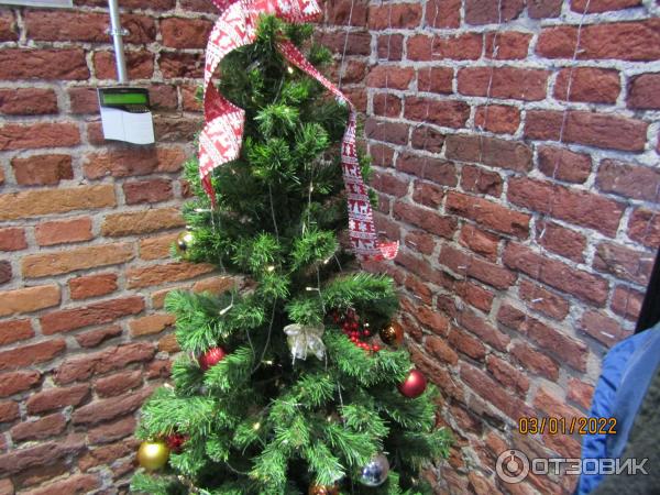 Отзыв о Музей "Голландская кухня" (Россия, Кронштадт) | Ещё один ...