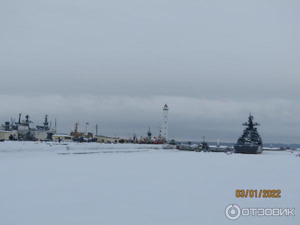 Отзыв о Музей "Голландская кухня" (Россия, Кронштадт) | Ещё один ...