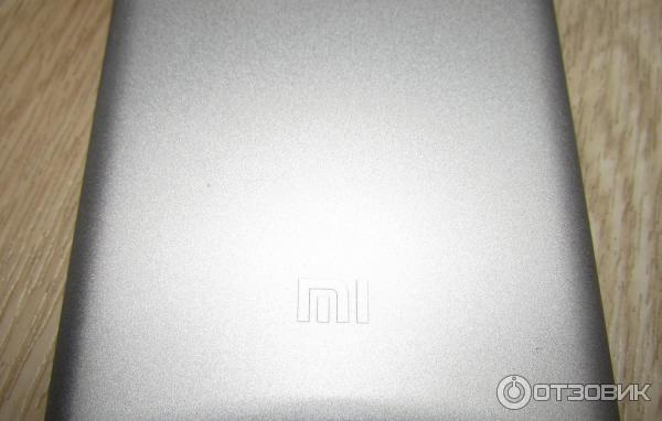 Внешний аккумулятор Xiaomi Mi 3 power Bank 3 PLM13ZM фото
