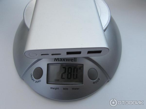Внешний аккумулятор Xiaomi Mi 3 power Bank 3 PLM13ZM фото