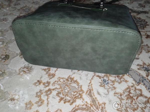 Сумка женская Massimo Dutti фото