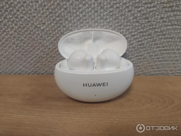 Наушники Huawei FreeBuds 4i фото