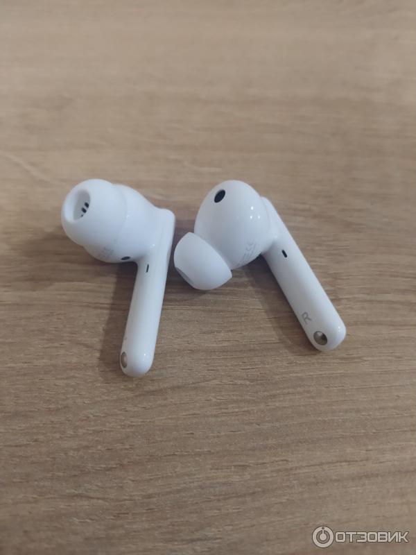 Наушники Huawei FreeBuds 4i фото