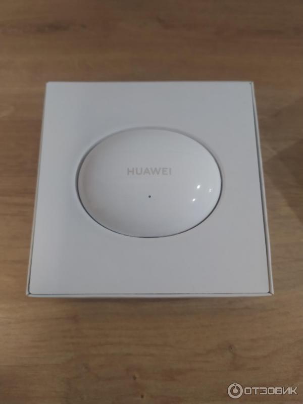 Наушники Huawei FreeBuds 4i фото