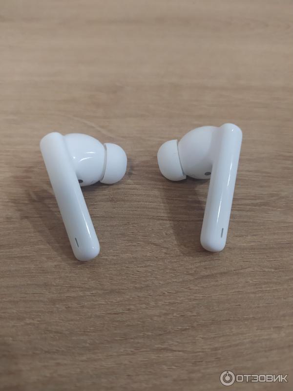 Наушники Huawei FreeBuds 4i фото