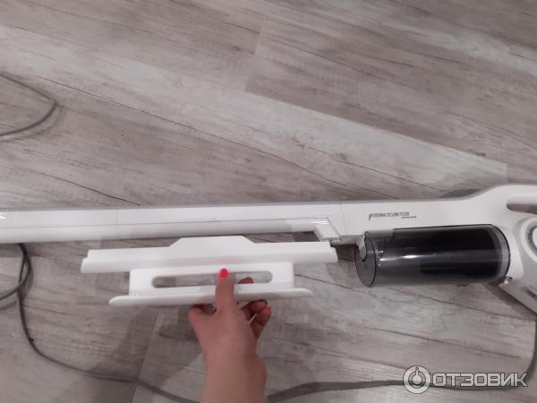 Пылесос Xiaomi Deerma DX700s фото