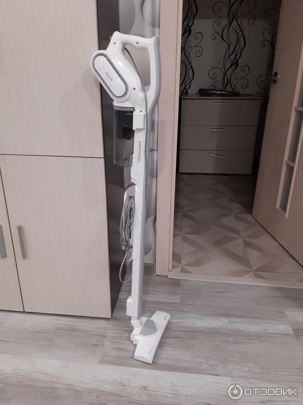 Пылесос Xiaomi Deerma DX700s фото