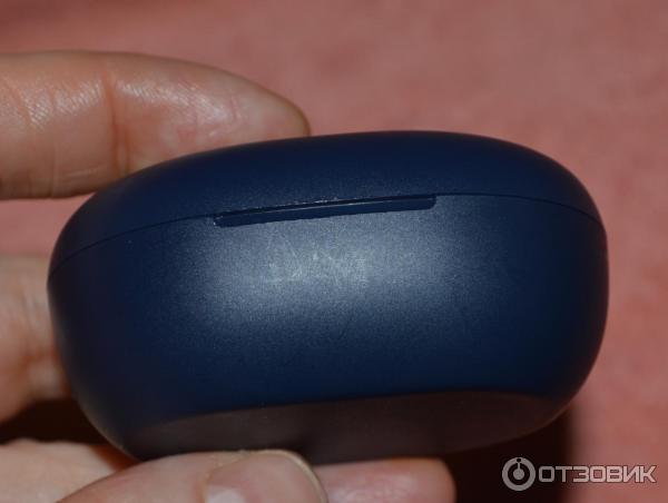 Беспроводные наушники Xiaomi Haylou W1 (T60) TWS BT5.2 со сбалансированной арматурой фото