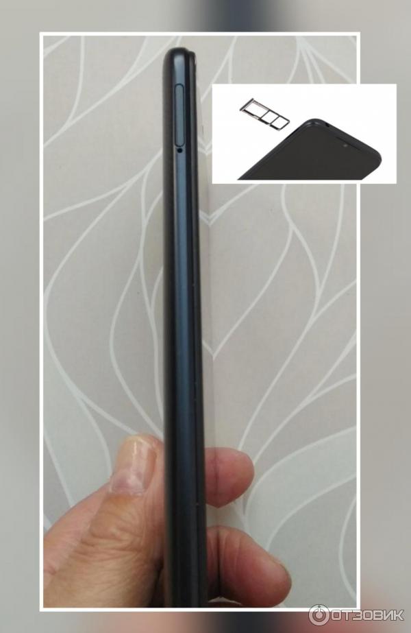 Смартфон Xiaomi Redmi 9C фото