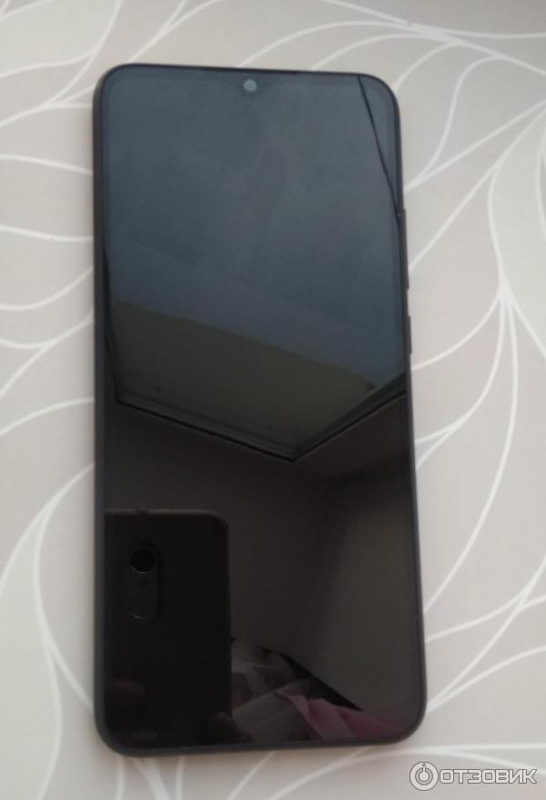 Смартфон Xiaomi Redmi 9C фото