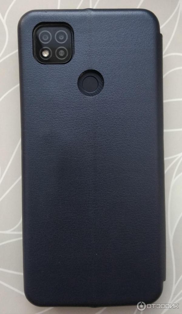 Смартфон Xiaomi Redmi 9C фото