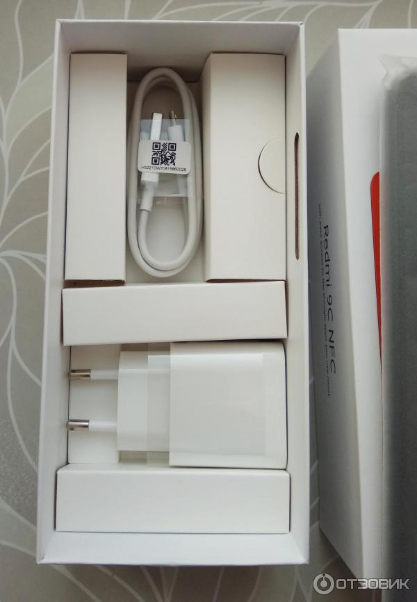 Смартфон Xiaomi Redmi 9C фото