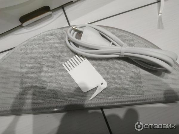 Xiaomi Mi Robot Vacuum-Mop SKV4093GL (STYTJ01ZHM)