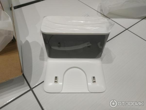 Xiaomi Mi Robot Vacuum-Mop SKV4093GL (STYTJ01ZHM)
