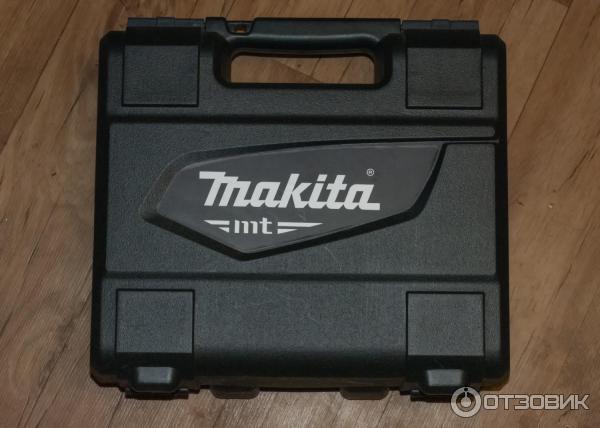 Ударная дрель Makita M0801K фото