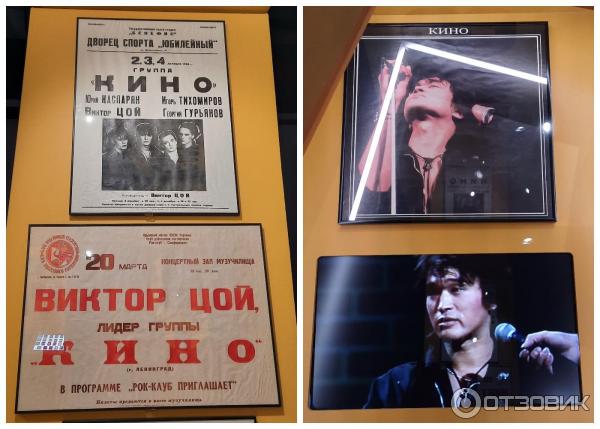 Классная выставка! Для нас, для каждого. Но есть организационные моменты