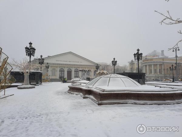 Классная выставка! Для нас, для каждого. Но есть организационные моменты