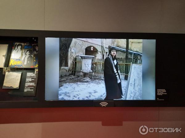 Классная выставка! Для нас, для каждого. Но есть организационные моменты
