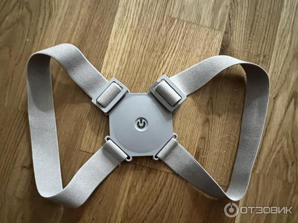 Корректор осанки smart sensor фото