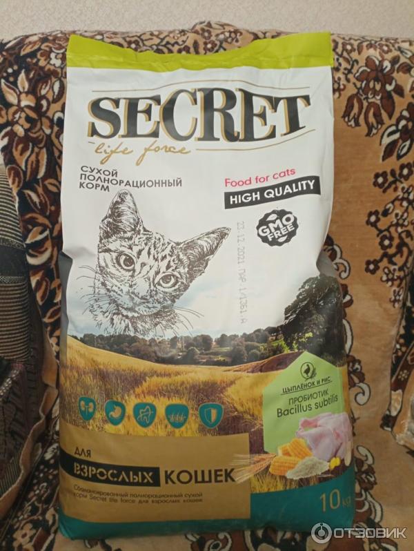 Cat secrets. Корм секрет для кошек сухой. Secret from Cats корм. Grave корм для кошек. All Cats корм сухой д/взр. Кош. С курицей, ПП, 2,4 кг.