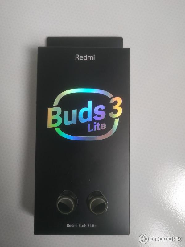 Xiaomi Redmi Buds 3 Lite M2110E1