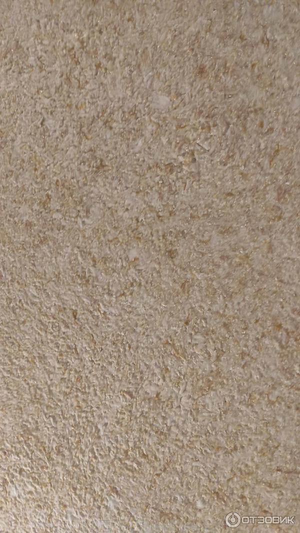 Прозрачный мастерок трапеция для жидких обоев Silk Plaster фото