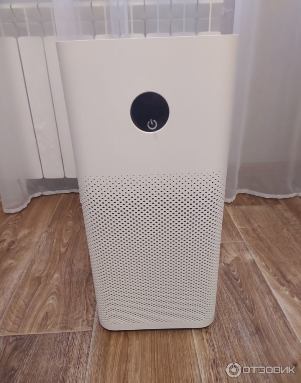 Очиститель воздуха Xiaomi Mi Air Purifier 3H