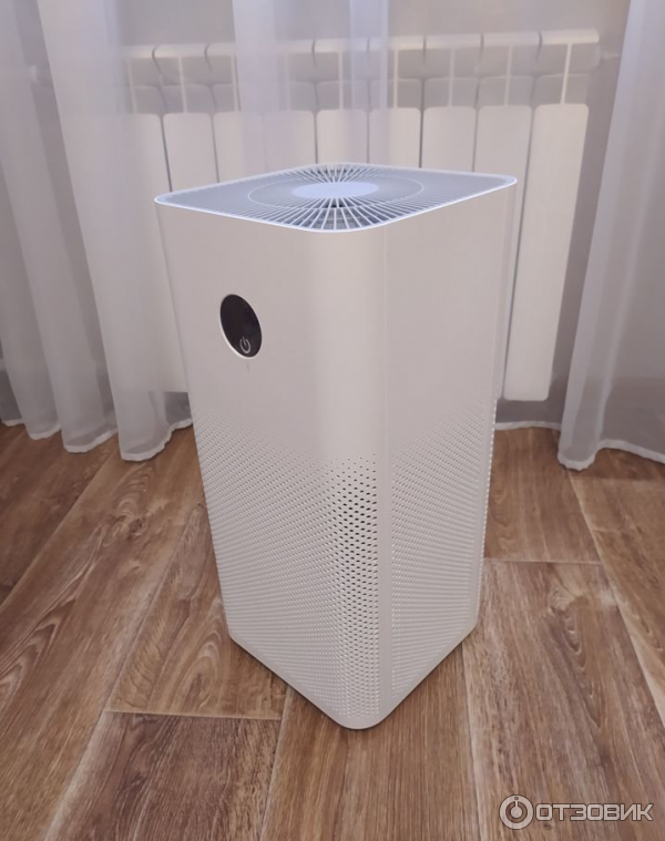 Очиститель воздуха Xiaomi Mi Air Purifier 3H