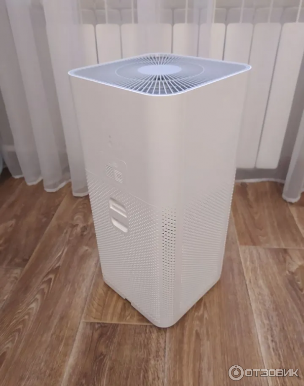 Очиститель воздуха Xiaomi Mi Air Purifier 3H