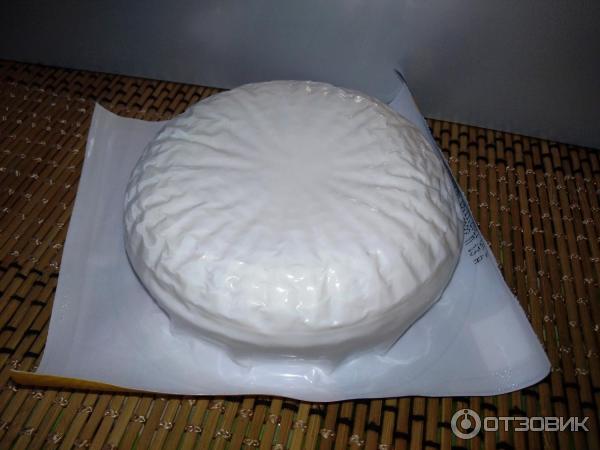 Отзыв о Сыр Умалат "Черкесский" | Вкусный натуральный сыр
