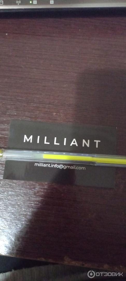 Беспроводный наушники Milliant M10 фото