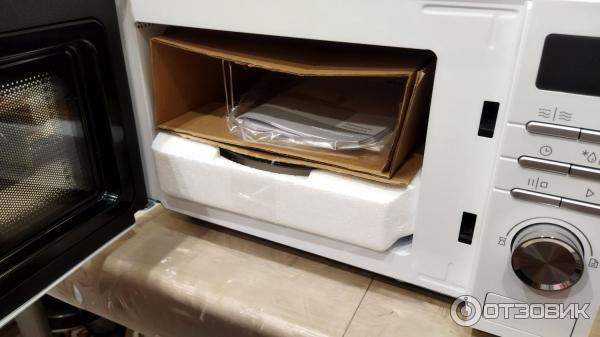 Как пользоваться микроволновкой gorenje модель мо20а4w