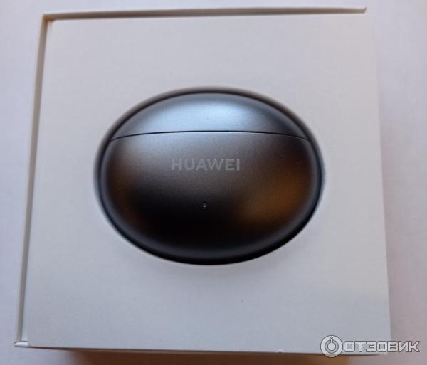 Наушники Huawei FreeBuds 4i фото