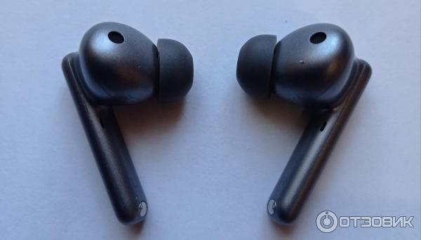 Наушники Huawei FreeBuds 4i фото
