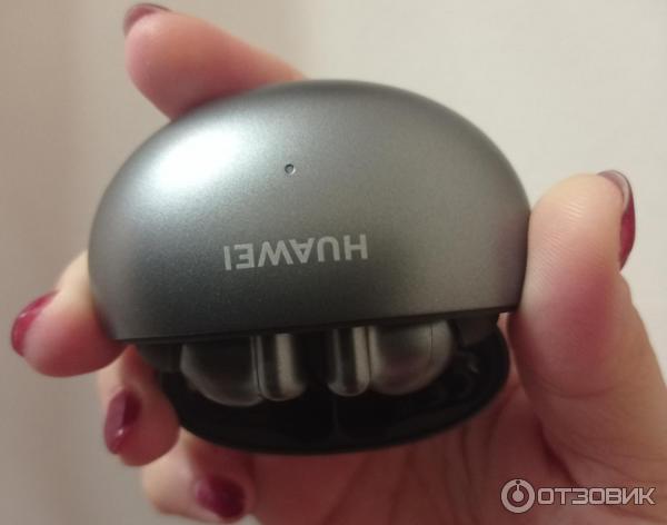 Наушники Huawei FreeBuds 4i фото